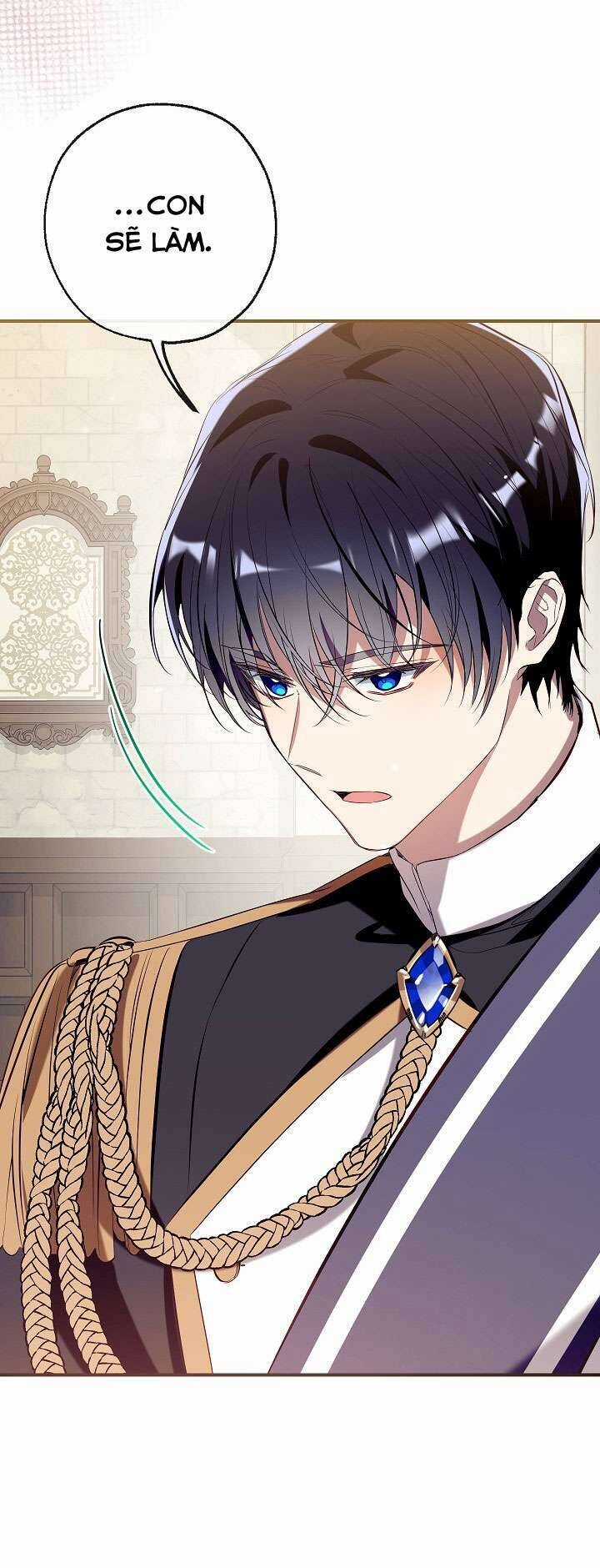 Chúng Ta Có Thể Trở Thành Người Nhà Không? Chương 132 trang 37