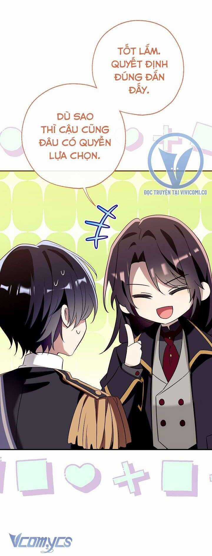 Chúng Ta Có Thể Trở Thành Người Nhà Không? Chương 132 trang 38