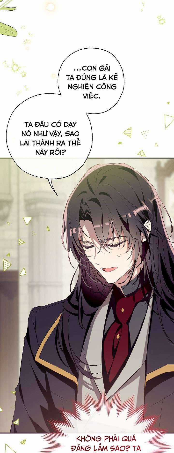 Chúng Ta Có Thể Trở Thành Người Nhà Không? Chương 132 trang 4