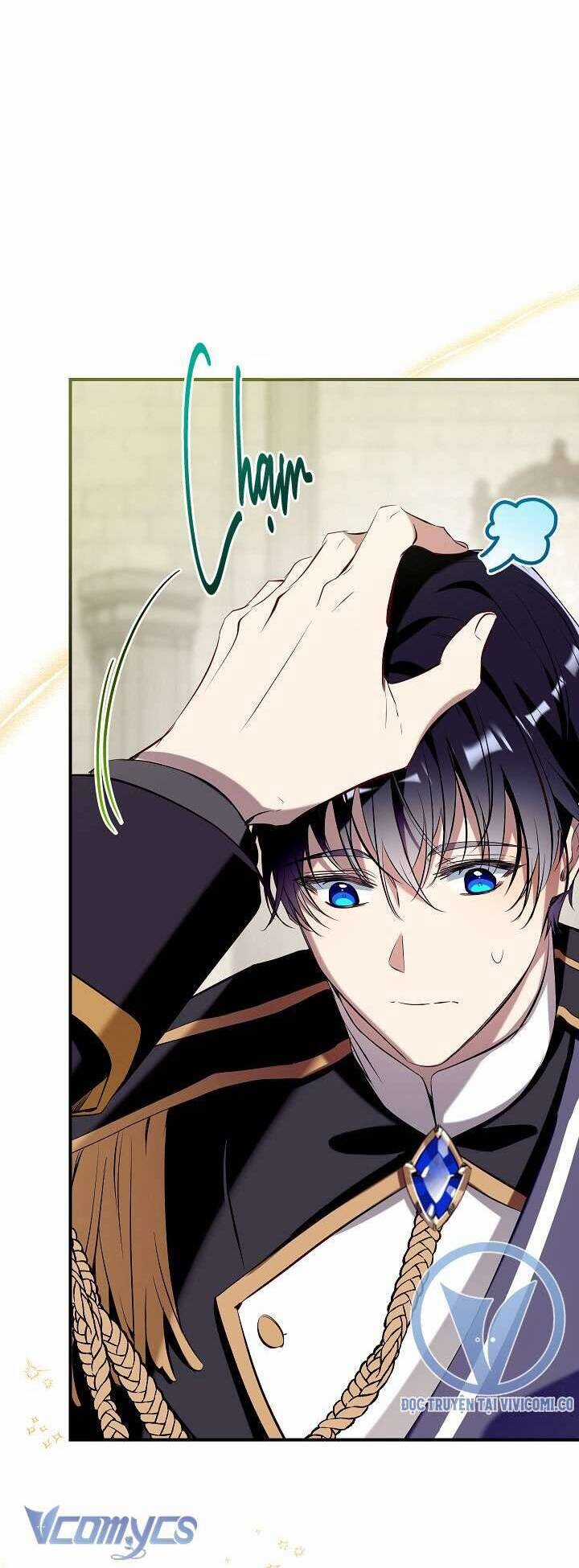 Chúng Ta Có Thể Trở Thành Người Nhà Không? Chương 132 trang 40