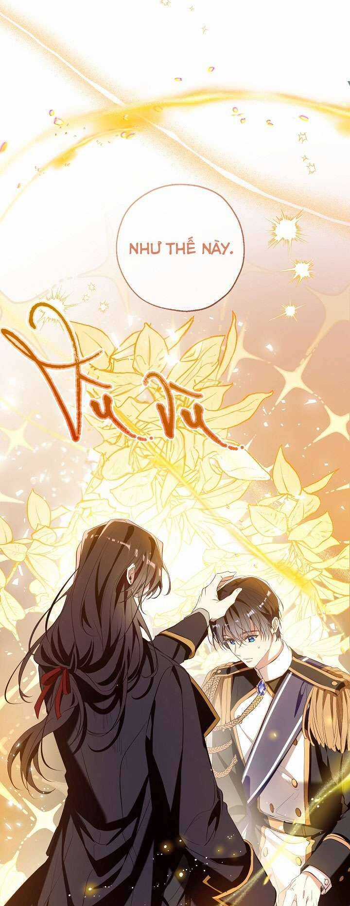 Chúng Ta Có Thể Trở Thành Người Nhà Không? Chương 132 trang 41