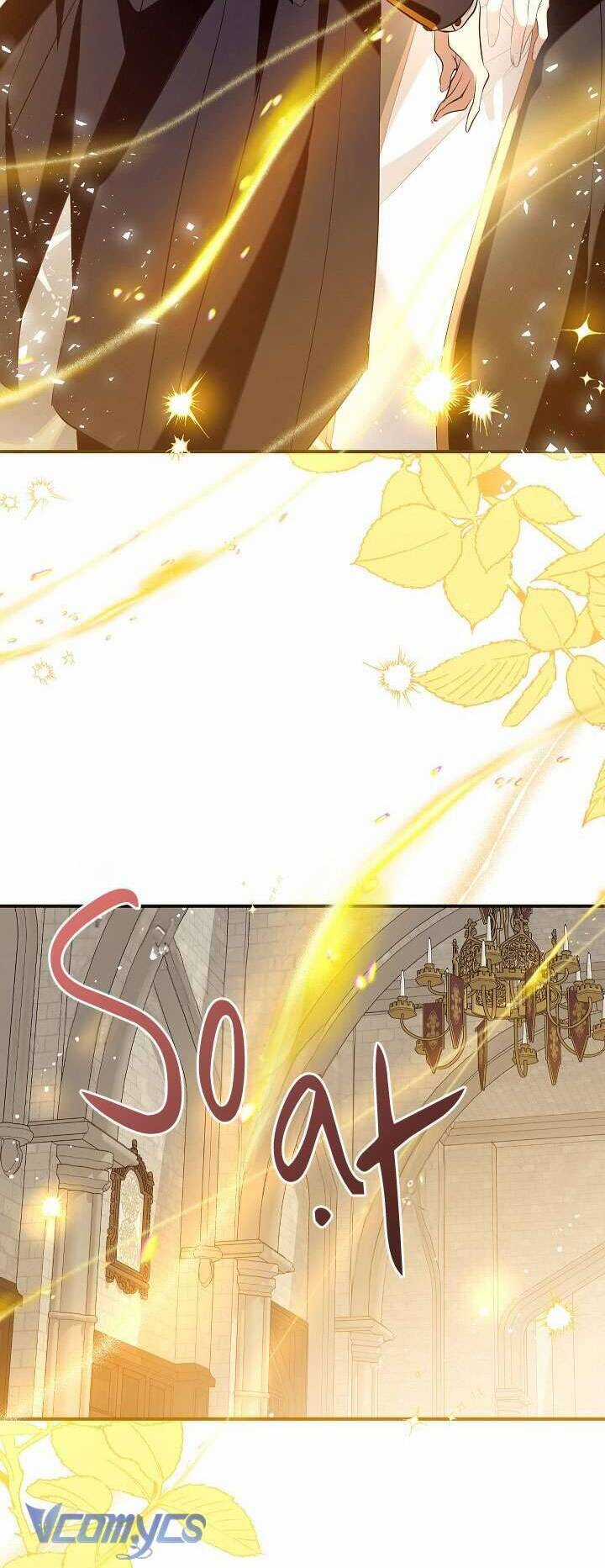 Chúng Ta Có Thể Trở Thành Người Nhà Không? Chương 132 trang 42