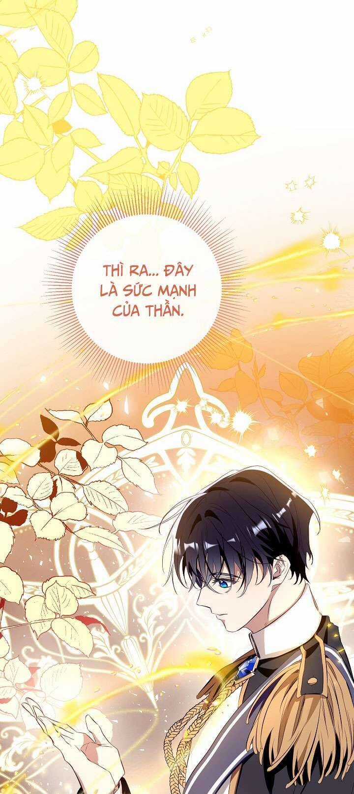 Chúng Ta Có Thể Trở Thành Người Nhà Không? Chương 132 trang 43