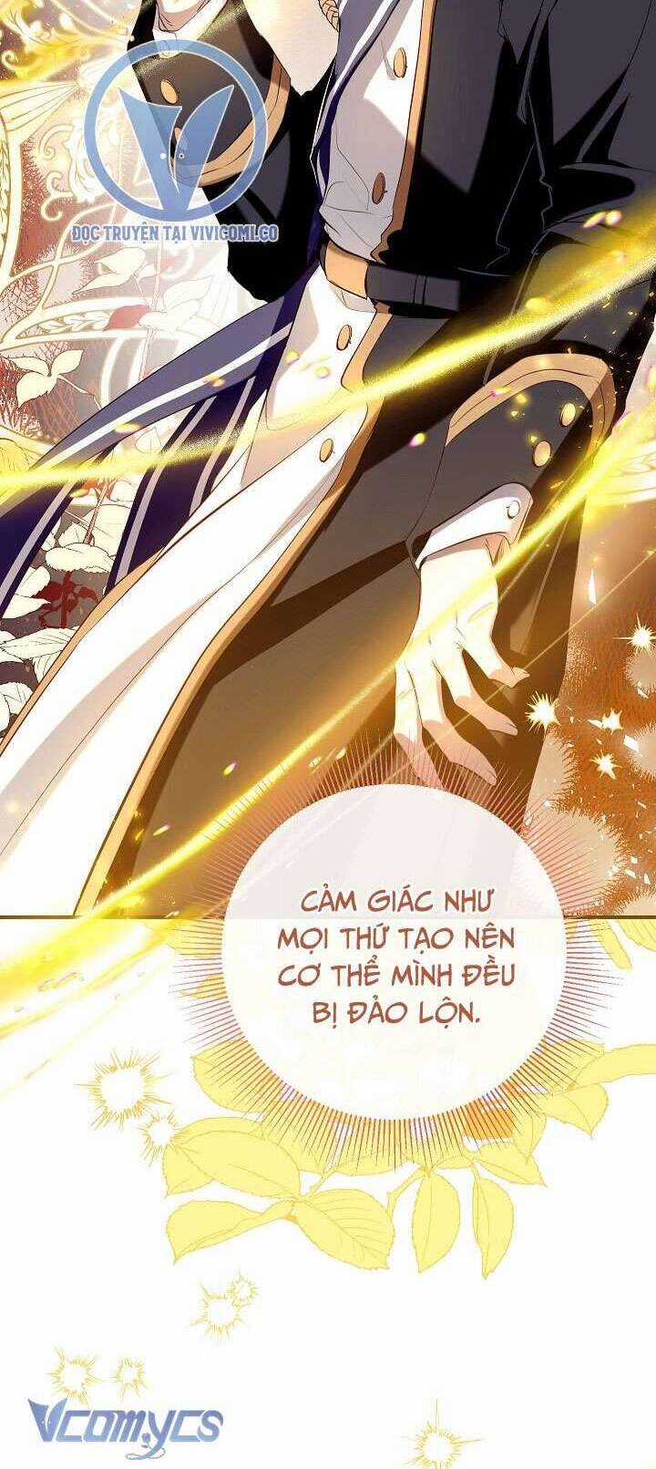 Chúng Ta Có Thể Trở Thành Người Nhà Không? Chương 132 trang 44