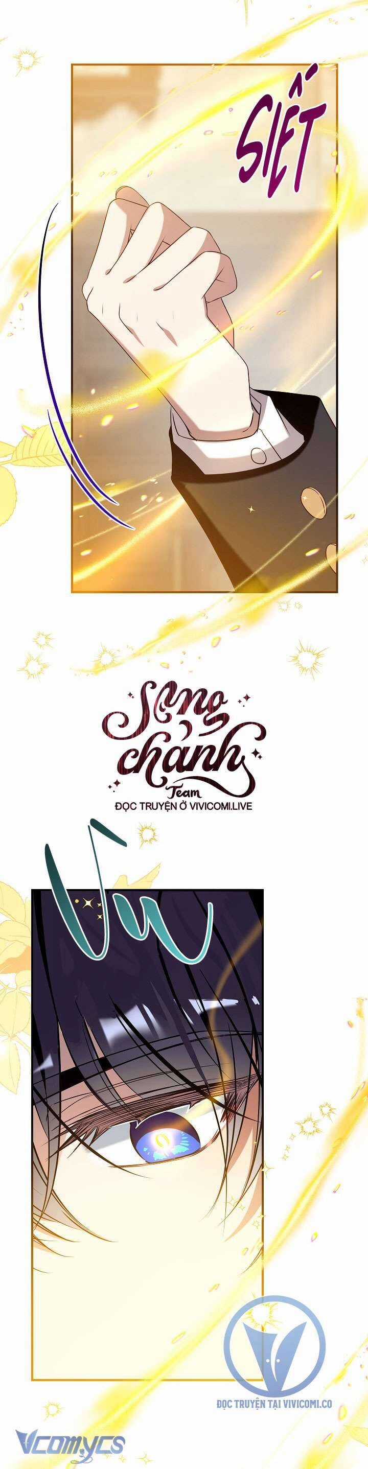 Chúng Ta Có Thể Trở Thành Người Nhà Không? Chương 132 trang 45