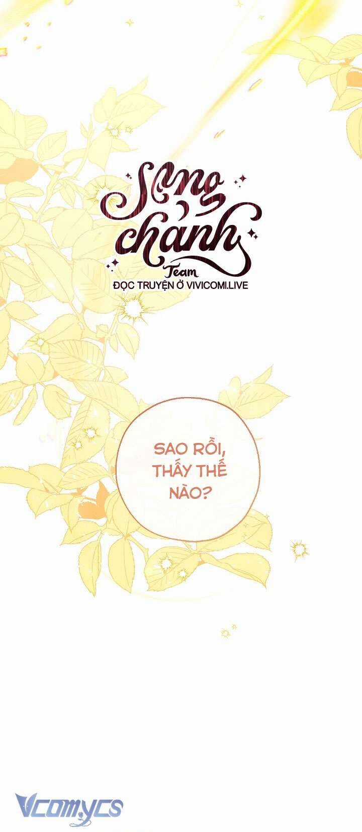 Chúng Ta Có Thể Trở Thành Người Nhà Không? Chương 132 trang 46