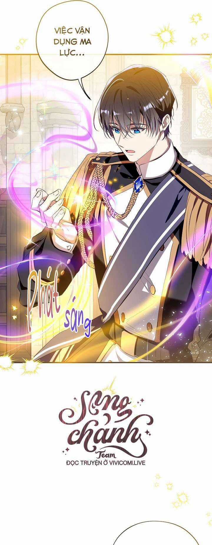 Chúng Ta Có Thể Trở Thành Người Nhà Không? Chương 132 trang 47