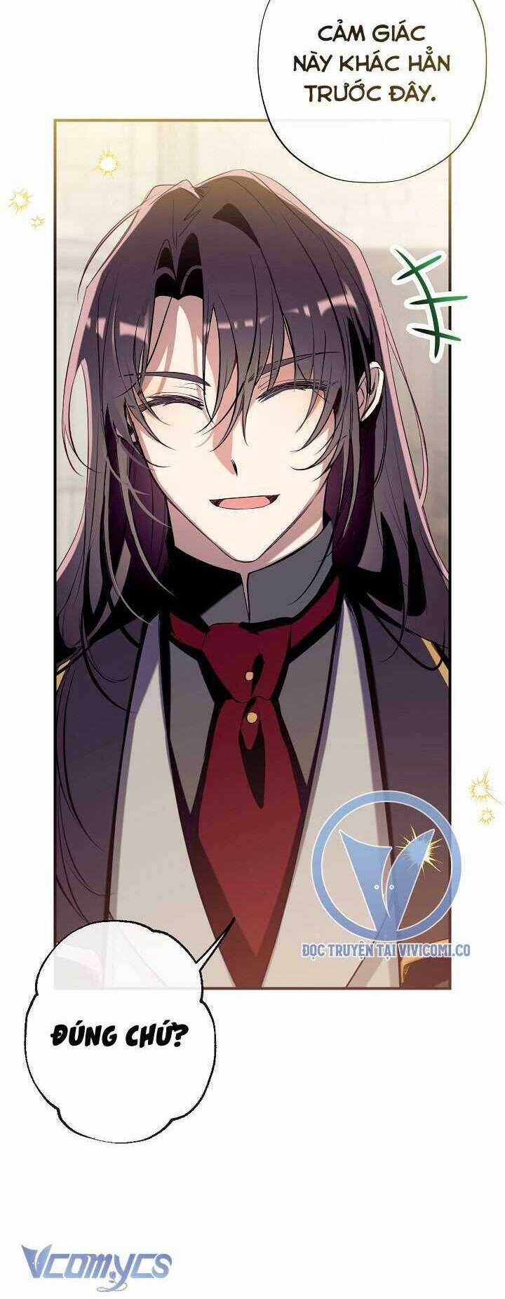 Chúng Ta Có Thể Trở Thành Người Nhà Không? Chương 132 trang 48