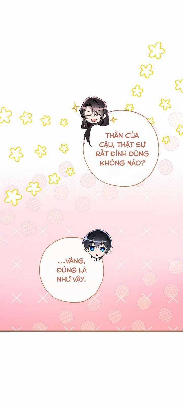 Chúng Ta Có Thể Trở Thành Người Nhà Không? Chương 132 trang 49