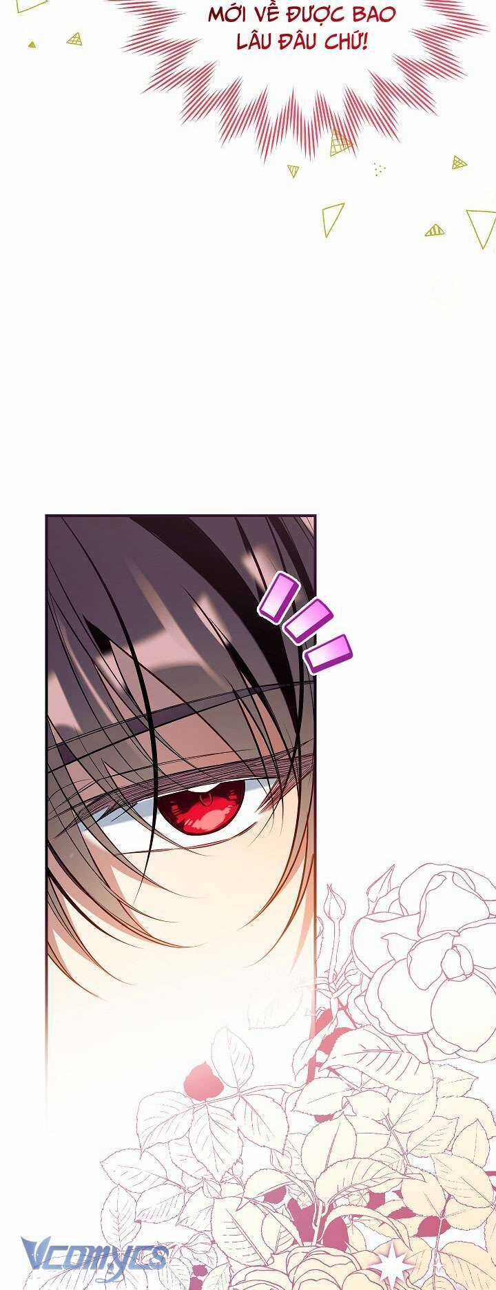 Chúng Ta Có Thể Trở Thành Người Nhà Không? Chương 132 trang 5