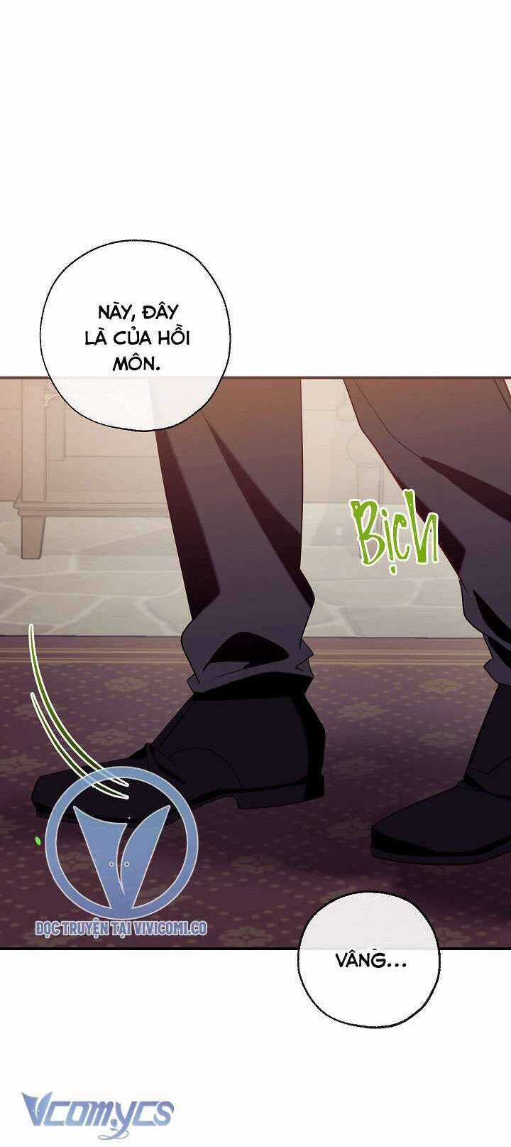 Chúng Ta Có Thể Trở Thành Người Nhà Không? Chương 132 trang 50