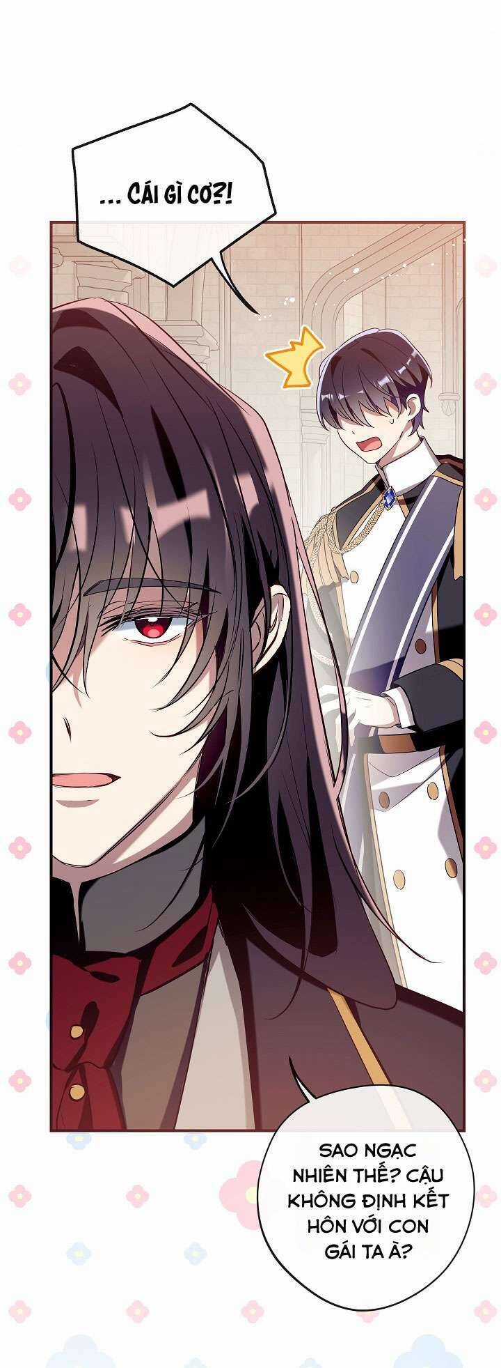 Chúng Ta Có Thể Trở Thành Người Nhà Không? Chương 132 trang 51