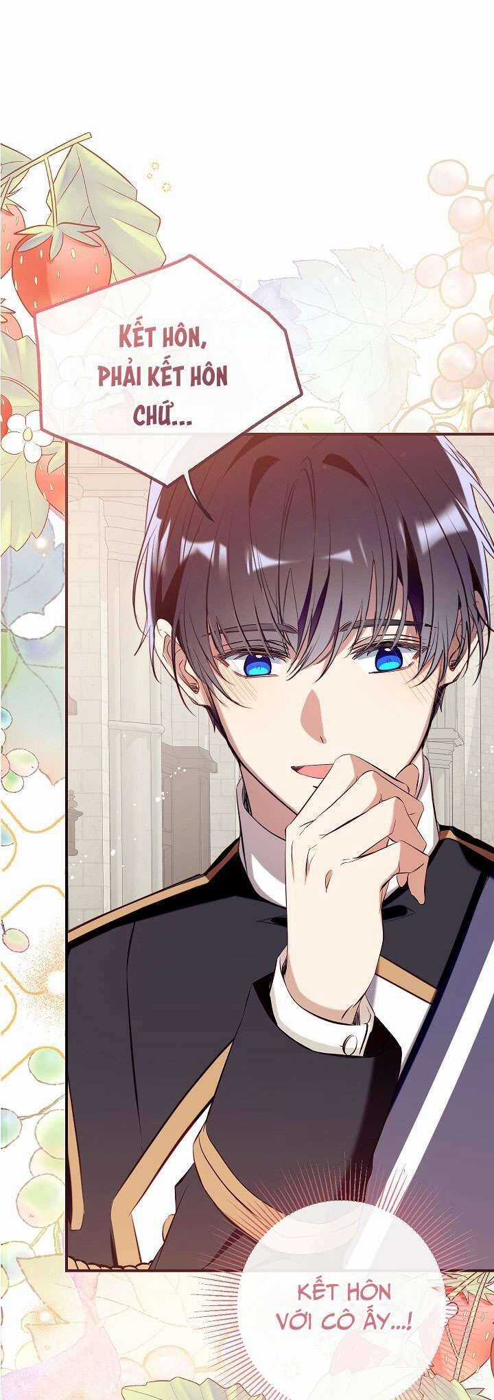 Chúng Ta Có Thể Trở Thành Người Nhà Không? Chương 132 trang 53