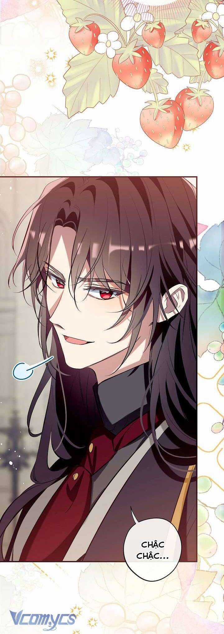 Chúng Ta Có Thể Trở Thành Người Nhà Không? Chương 132 trang 54