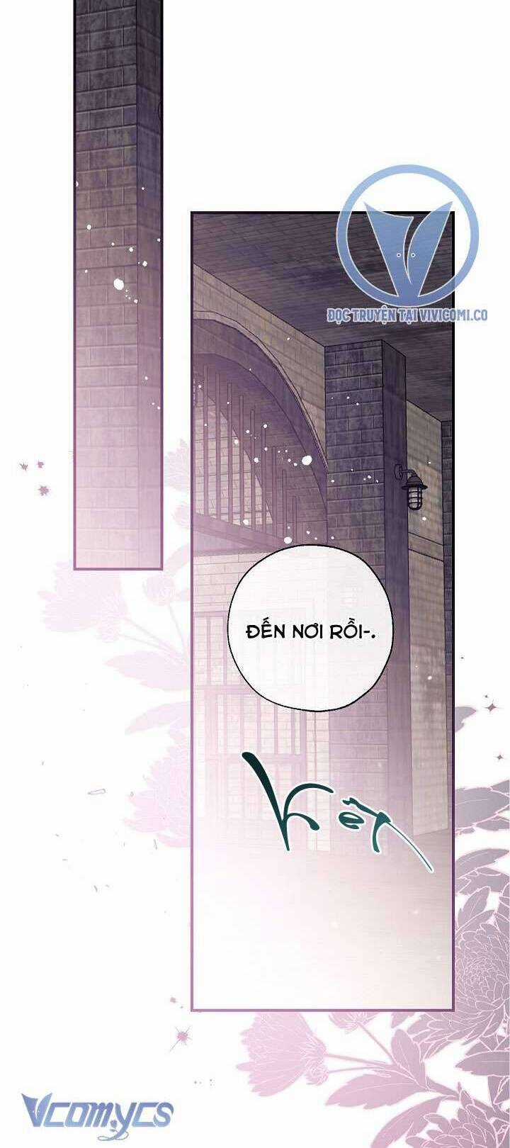 Chúng Ta Có Thể Trở Thành Người Nhà Không? Chương 132 trang 58