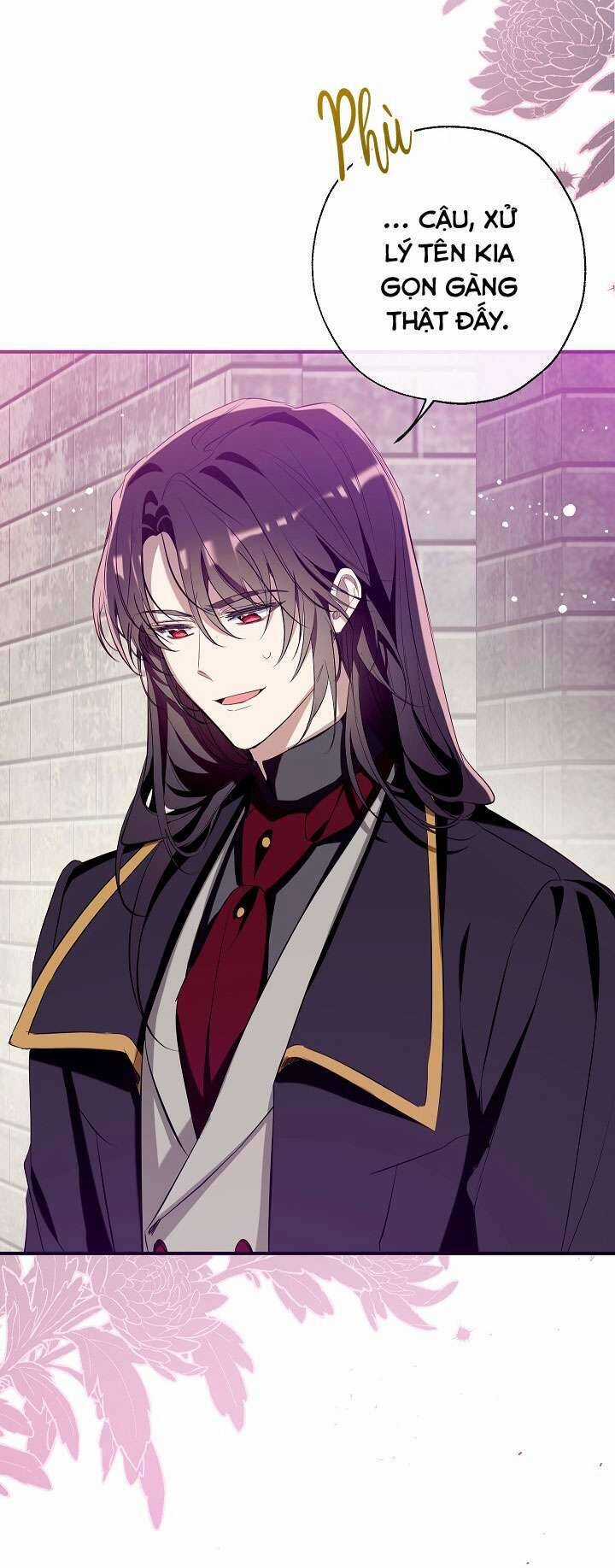 Chúng Ta Có Thể Trở Thành Người Nhà Không? Chương 132 trang 59