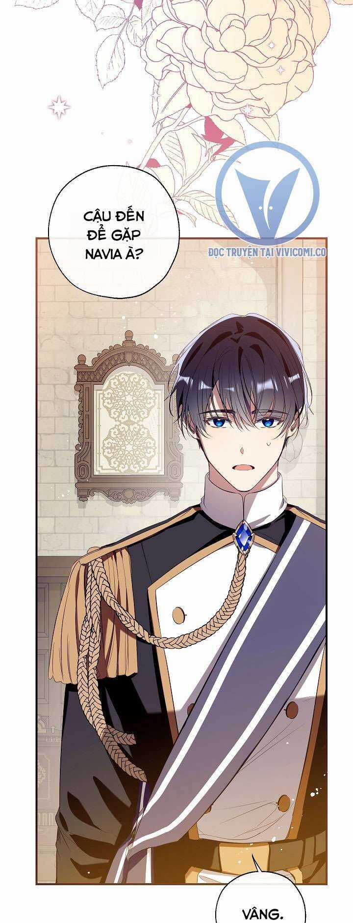 Chúng Ta Có Thể Trở Thành Người Nhà Không? Chương 132 trang 6