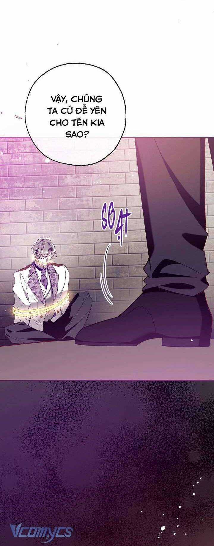 Chúng Ta Có Thể Trở Thành Người Nhà Không? Chương 132 trang 60