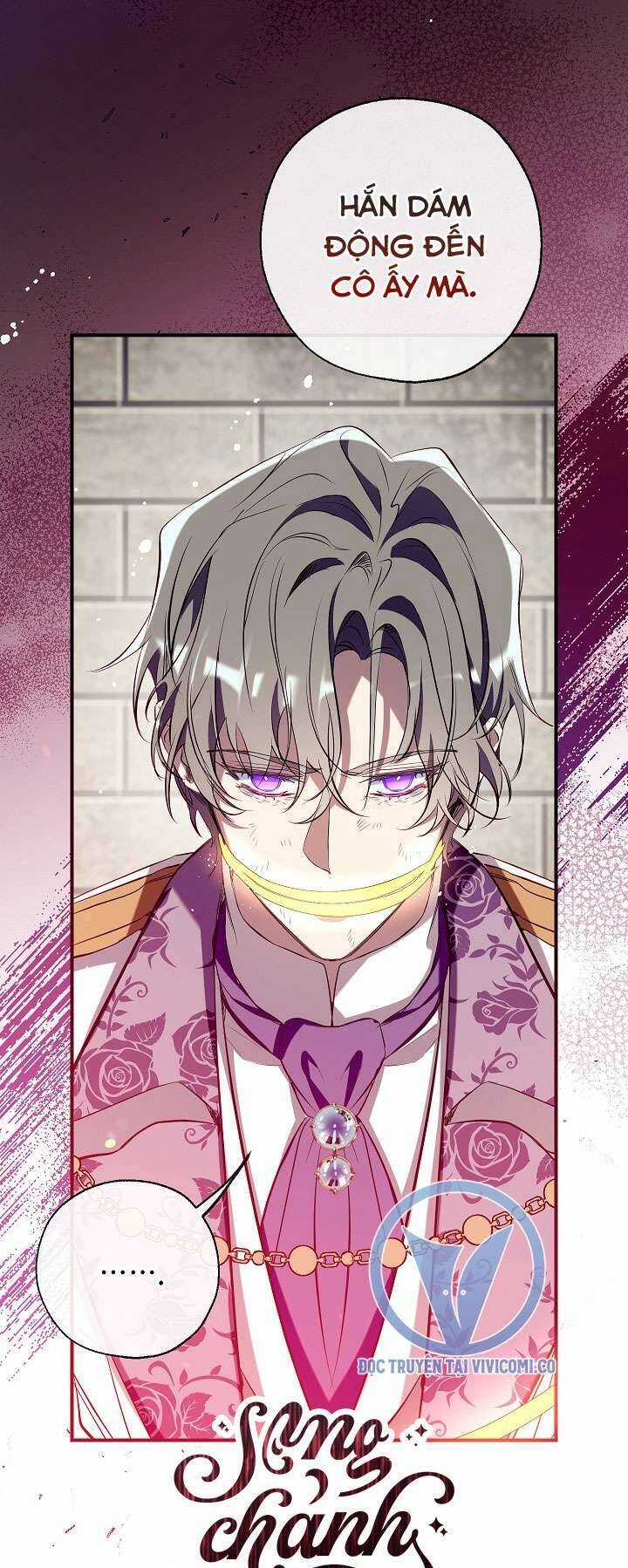 Chúng Ta Có Thể Trở Thành Người Nhà Không? Chương 132 trang 61