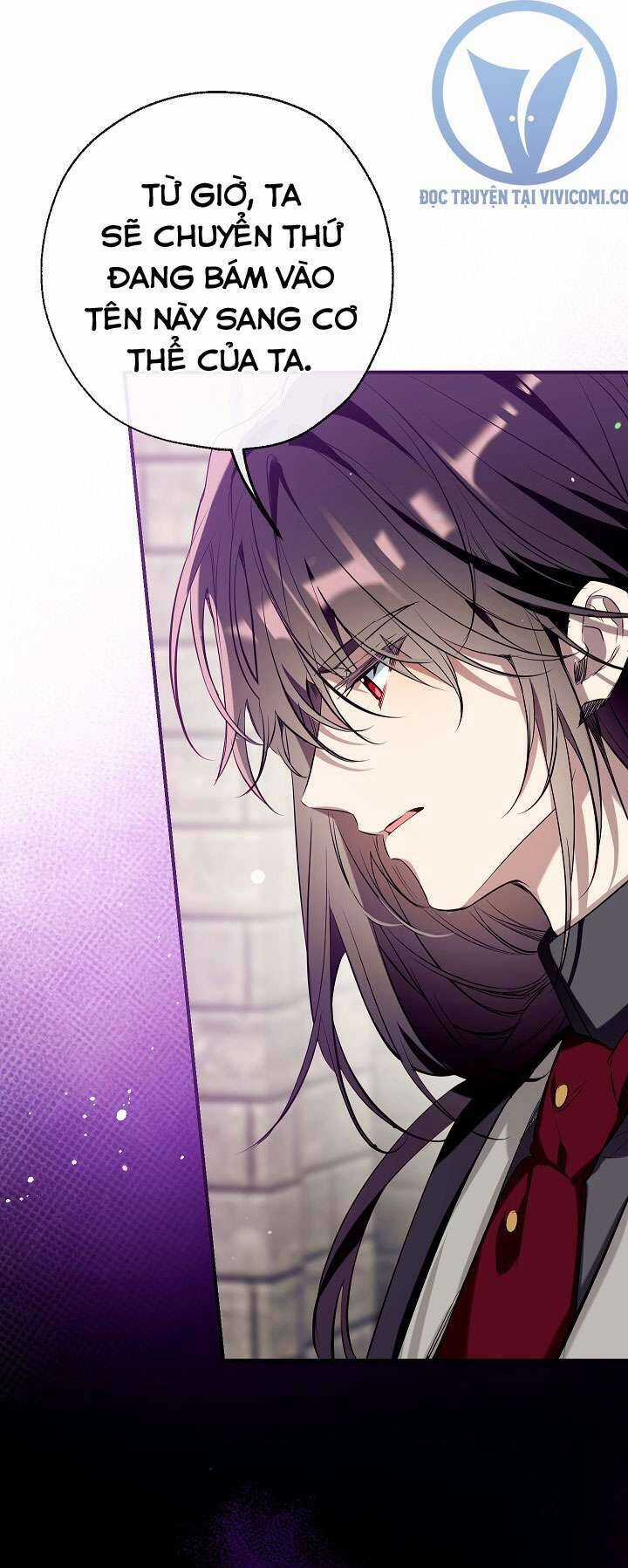 Chúng Ta Có Thể Trở Thành Người Nhà Không? Chương 132 trang 63