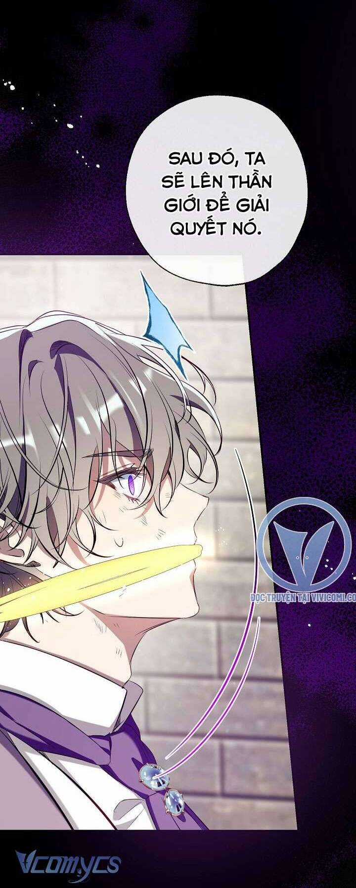 Chúng Ta Có Thể Trở Thành Người Nhà Không? Chương 132 trang 64