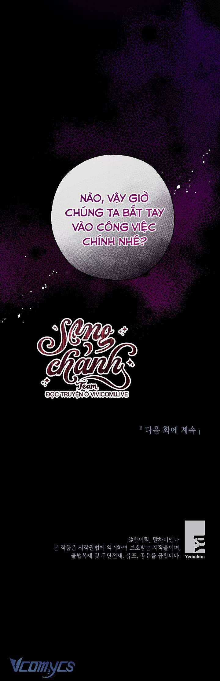 Chúng Ta Có Thể Trở Thành Người Nhà Không? Chương 132 trang 65