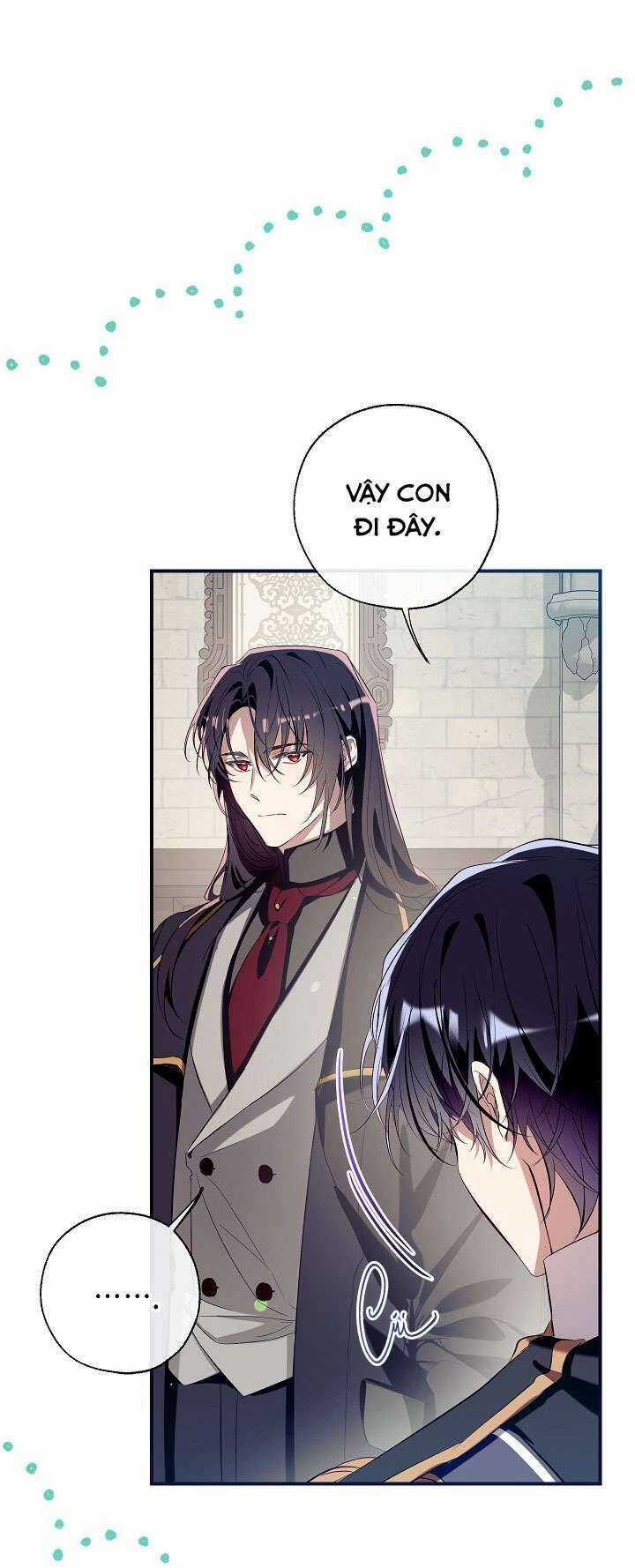 Chúng Ta Có Thể Trở Thành Người Nhà Không? Chương 132 trang 8