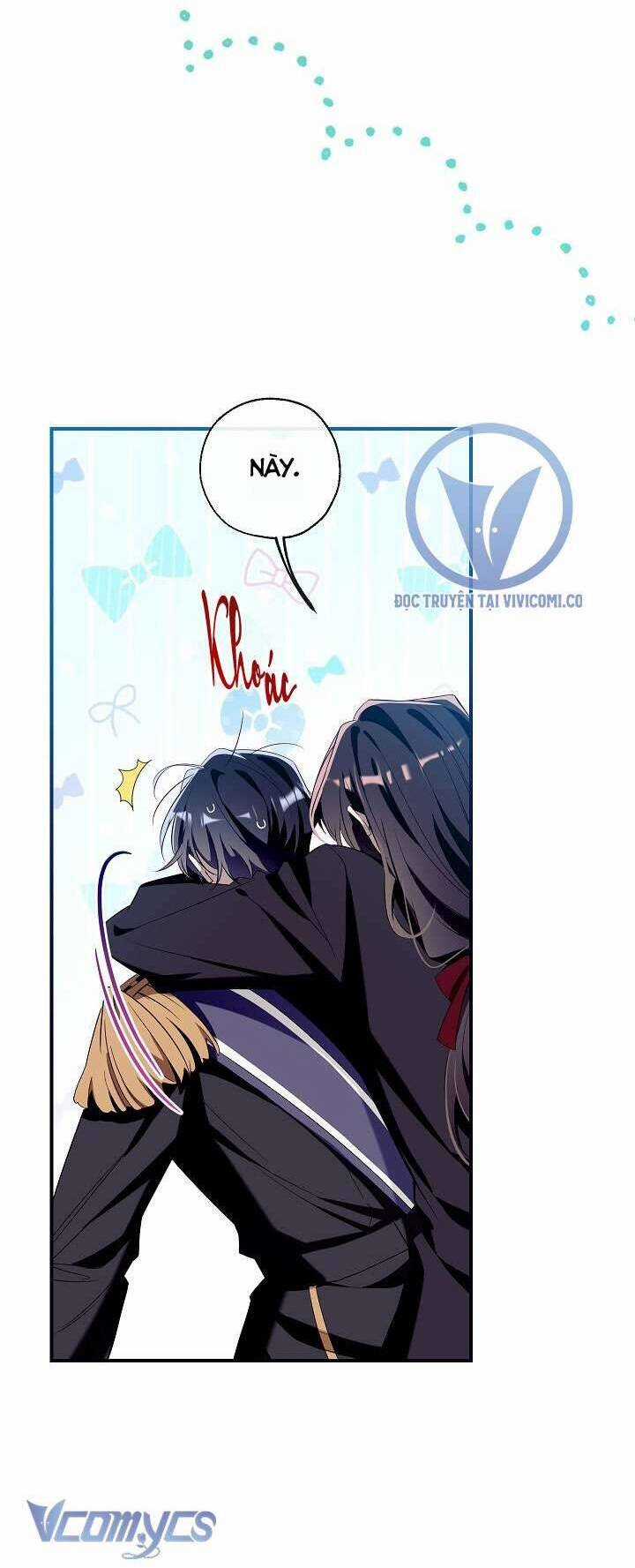 Chúng Ta Có Thể Trở Thành Người Nhà Không? Chương 132 trang 9