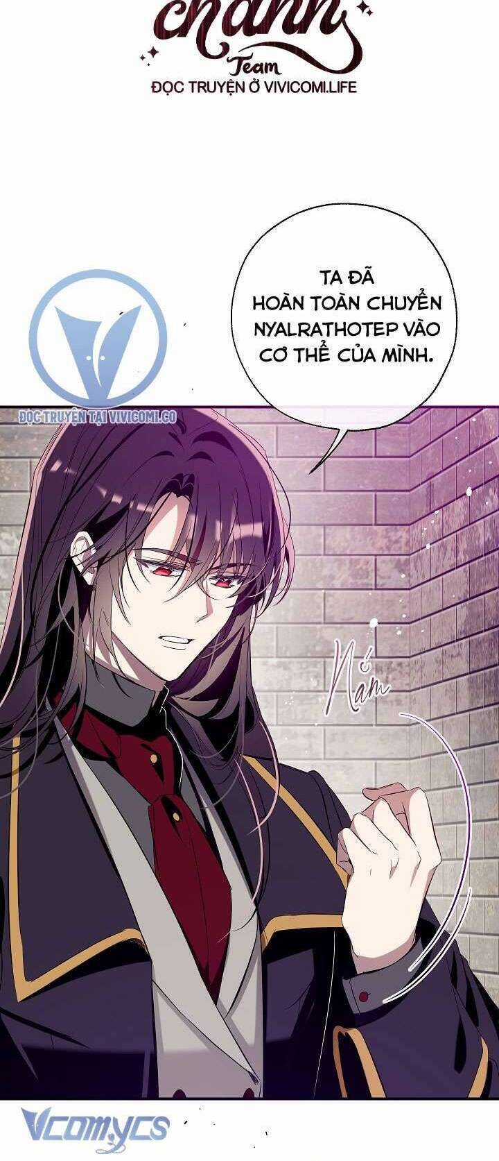 Chúng Ta Có Thể Trở Thành Người Nhà Không? Chương 133 trang 12