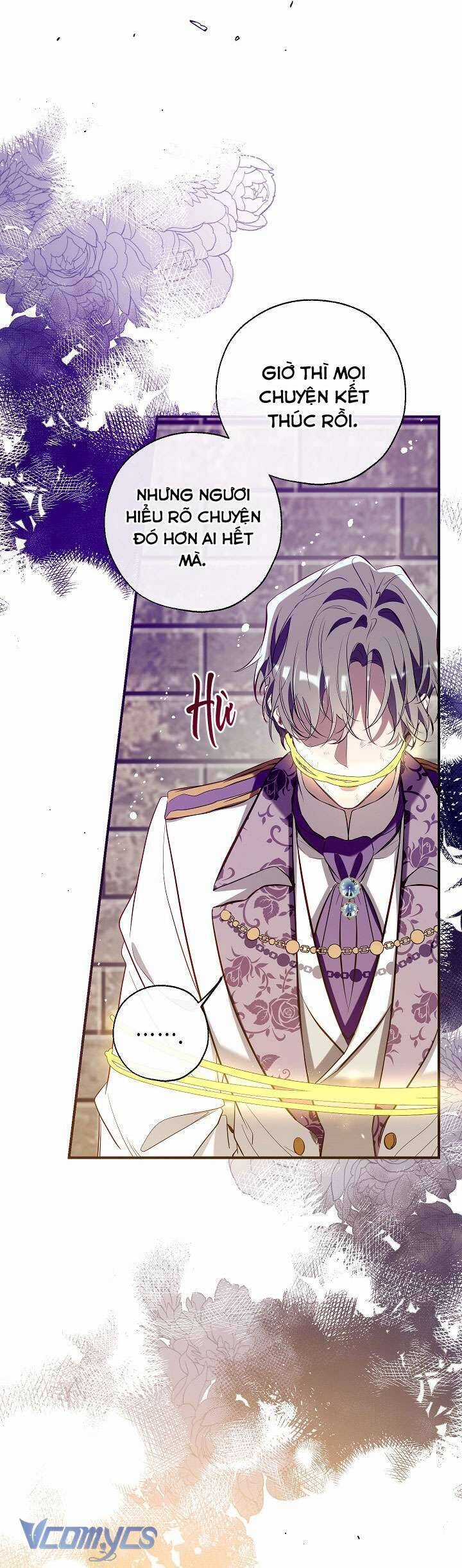 Chúng Ta Có Thể Trở Thành Người Nhà Không? Chương 133 trang 13