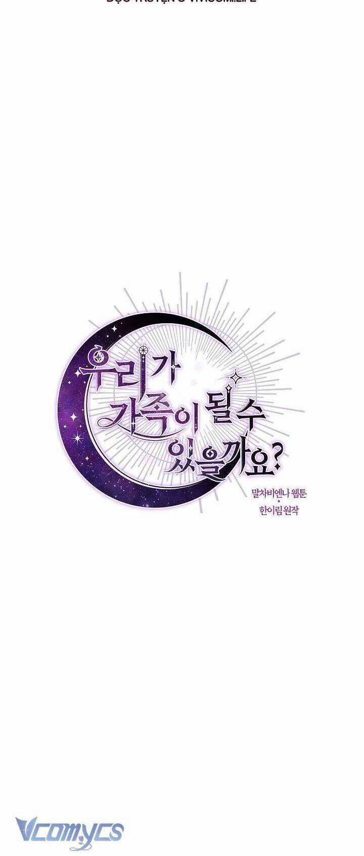 Chúng Ta Có Thể Trở Thành Người Nhà Không? Chương 133 trang 15