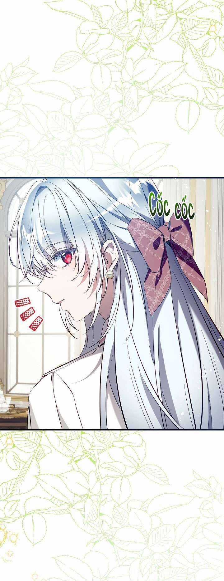 Chúng Ta Có Thể Trở Thành Người Nhà Không? Chương 133 trang 18