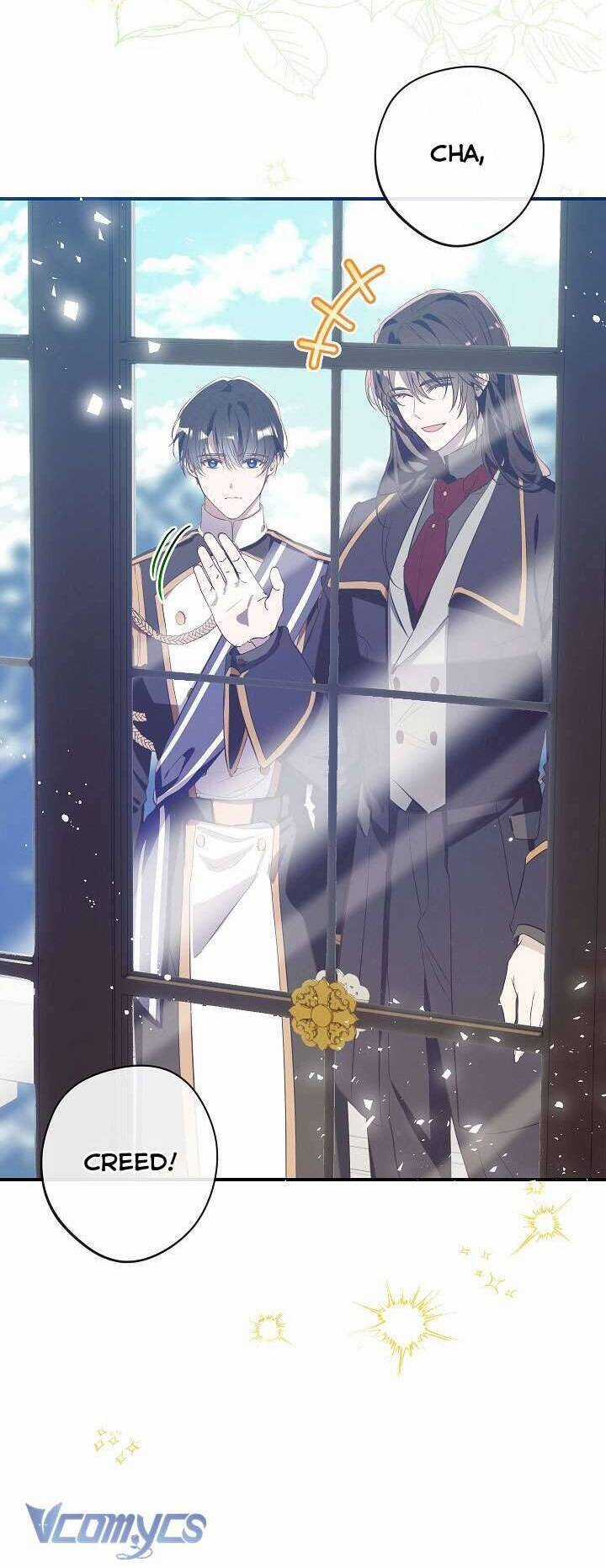 Chúng Ta Có Thể Trở Thành Người Nhà Không? Chương 133 trang 19