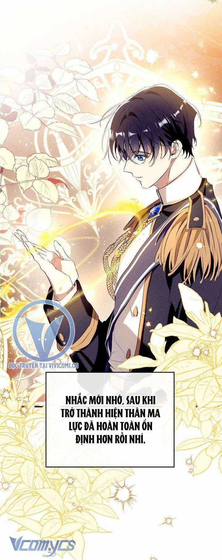 Chúng Ta Có Thể Trở Thành Người Nhà Không? Chương 133 trang 25