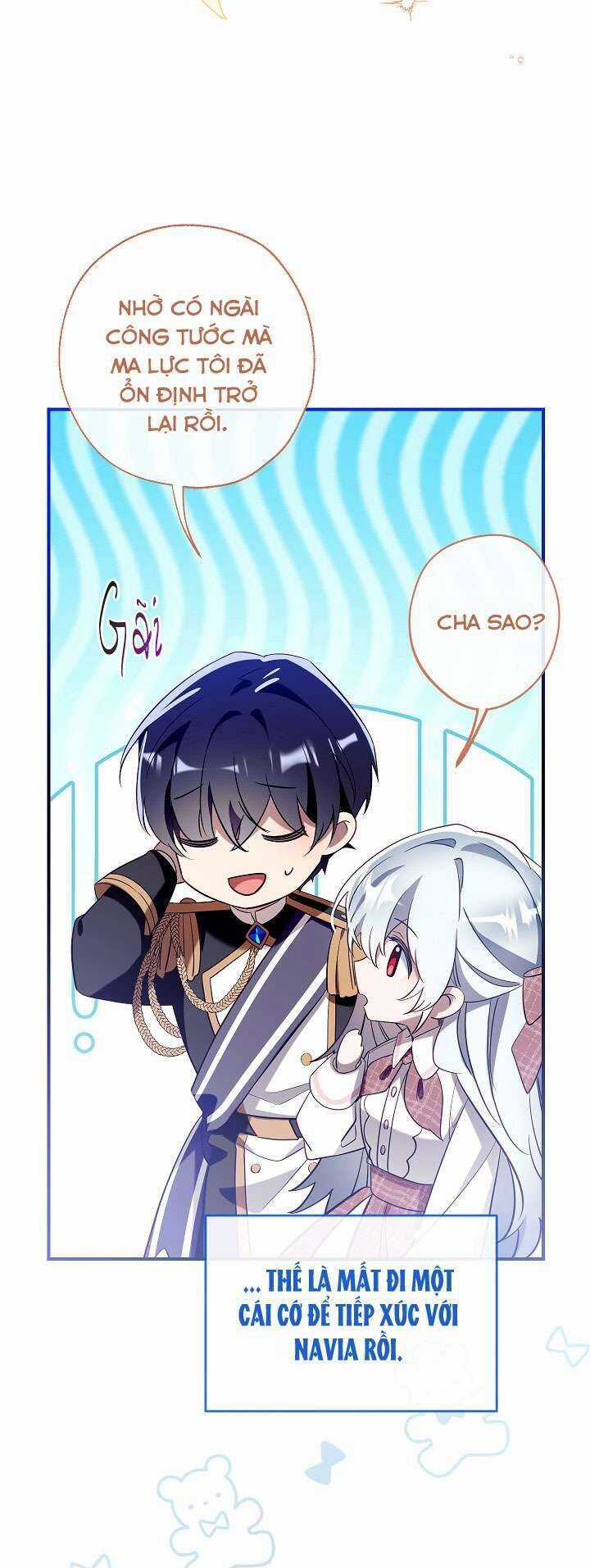 Chúng Ta Có Thể Trở Thành Người Nhà Không? Chương 133 trang 26