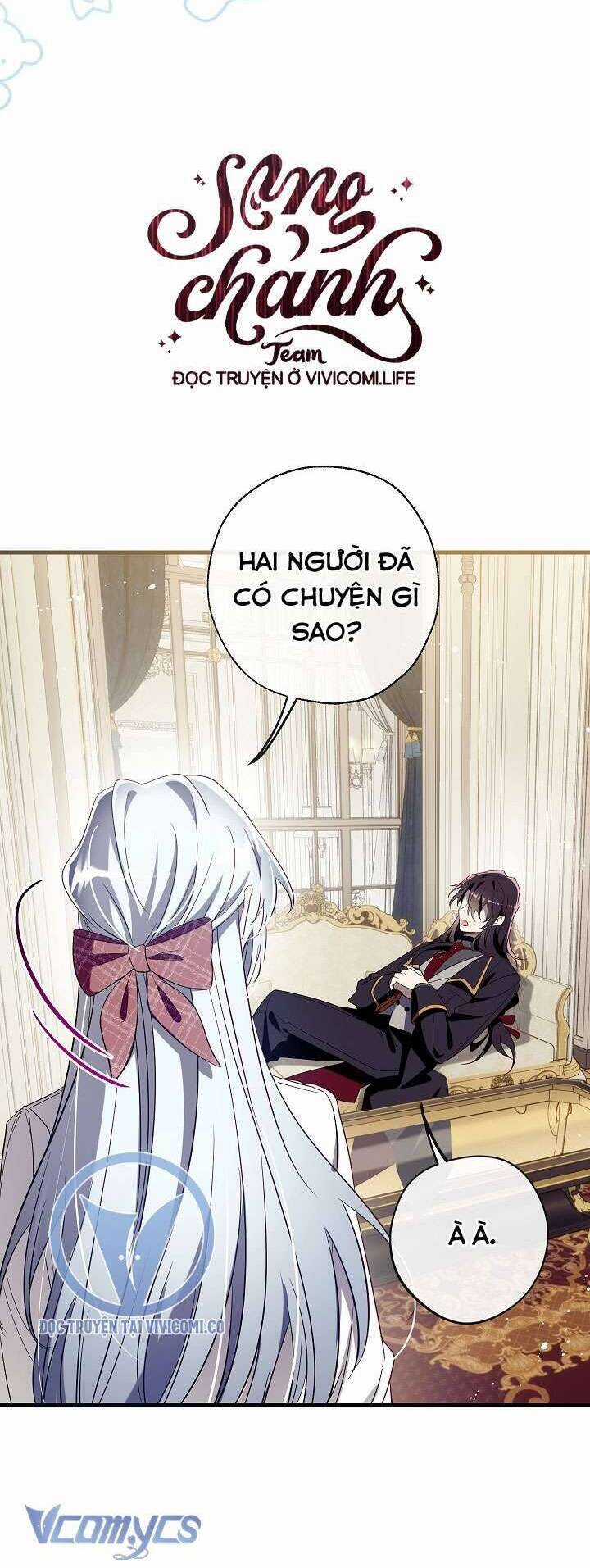 Chúng Ta Có Thể Trở Thành Người Nhà Không? Chương 133 trang 27