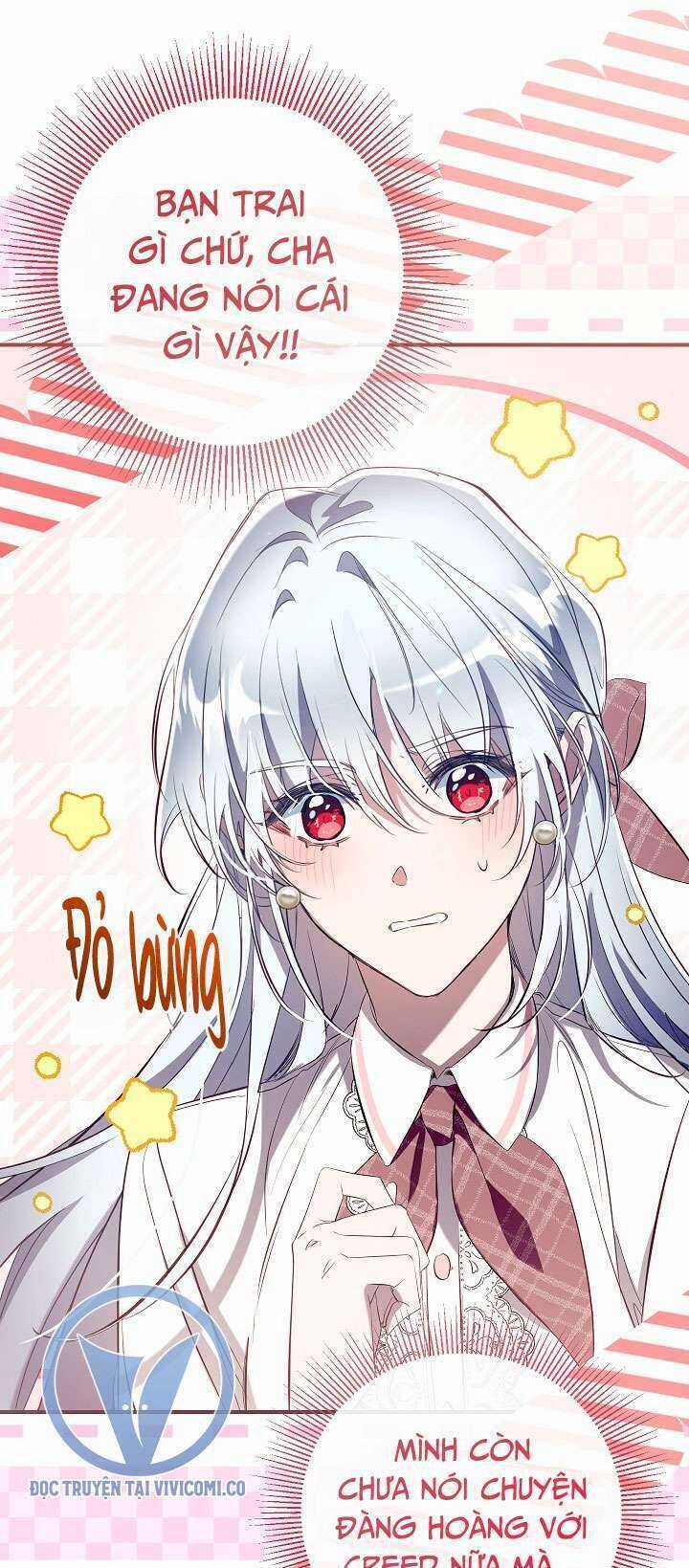 Chúng Ta Có Thể Trở Thành Người Nhà Không? Chương 133 trang 29