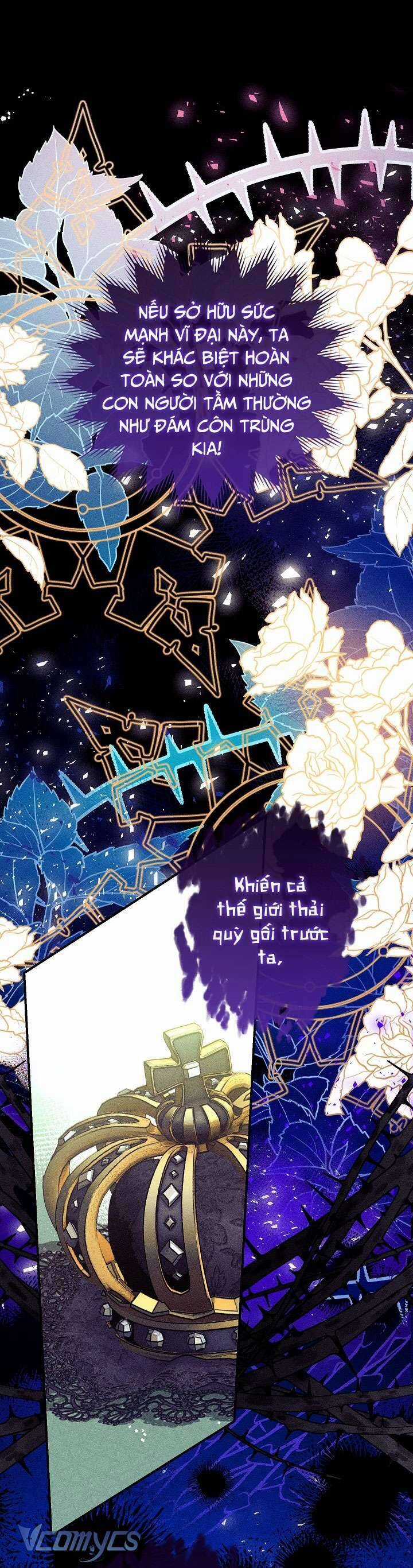 Chúng Ta Có Thể Trở Thành Người Nhà Không? Chương 133 trang 3