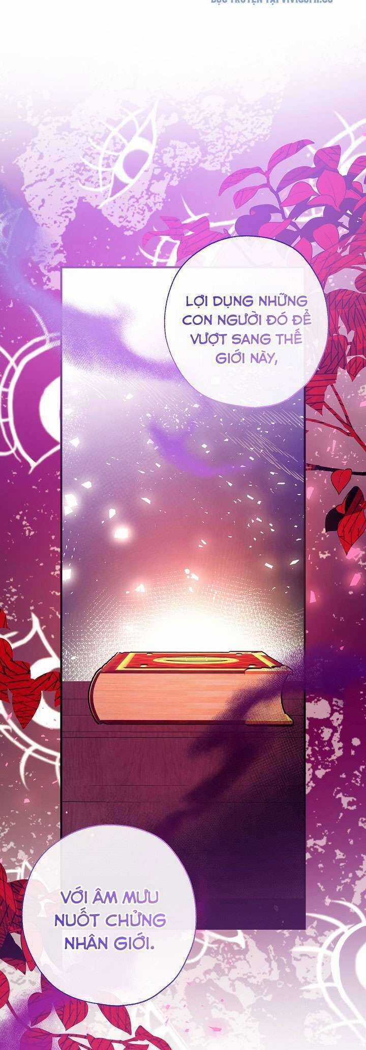 Chúng Ta Có Thể Trở Thành Người Nhà Không? Chương 133 trang 34