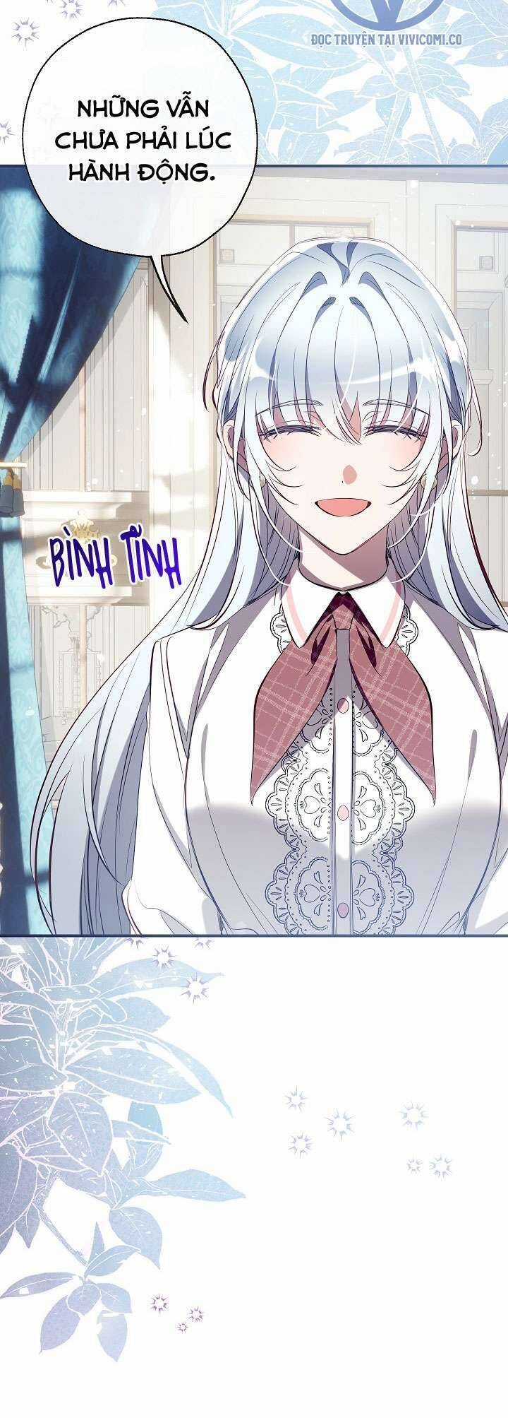 Chúng Ta Có Thể Trở Thành Người Nhà Không? Chương 133 trang 38