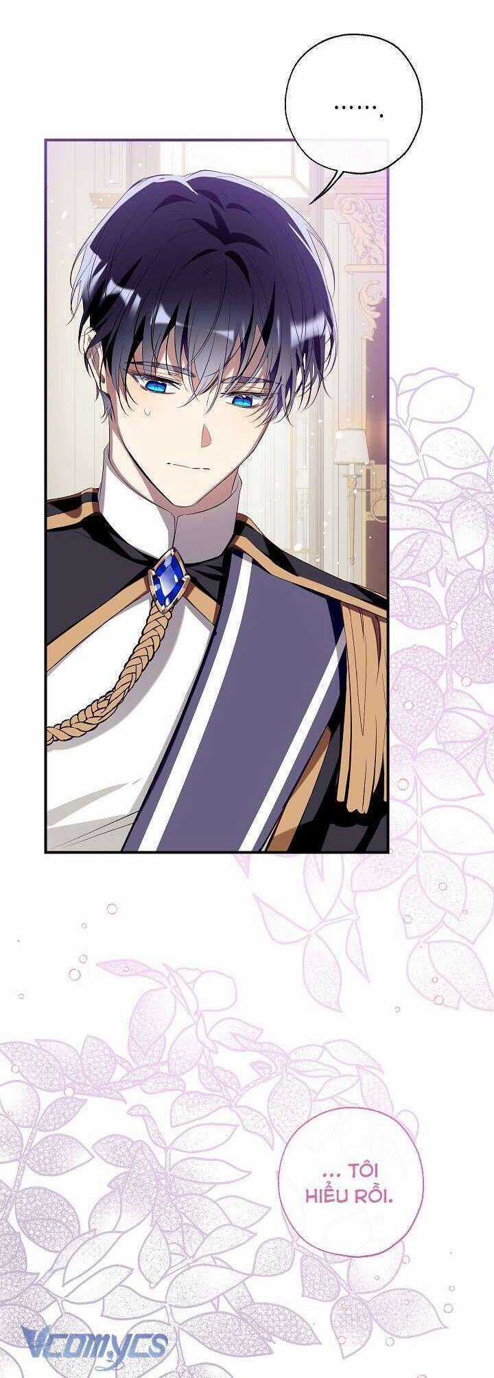 Chúng Ta Có Thể Trở Thành Người Nhà Không? Chương 133 trang 39