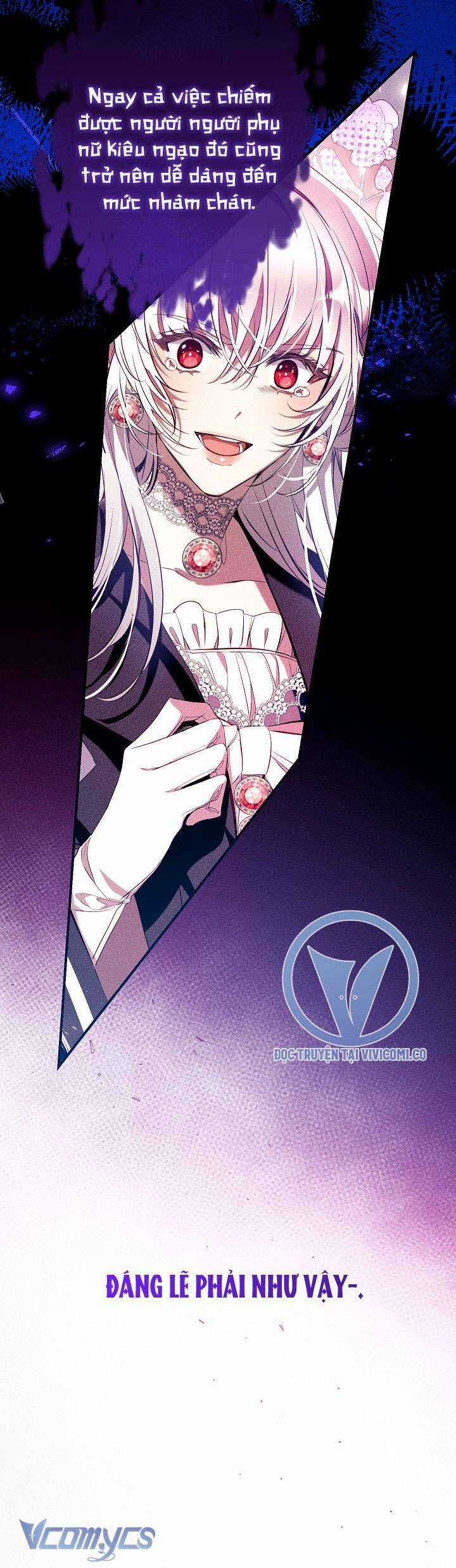 Chúng Ta Có Thể Trở Thành Người Nhà Không? Chương 133 trang 4