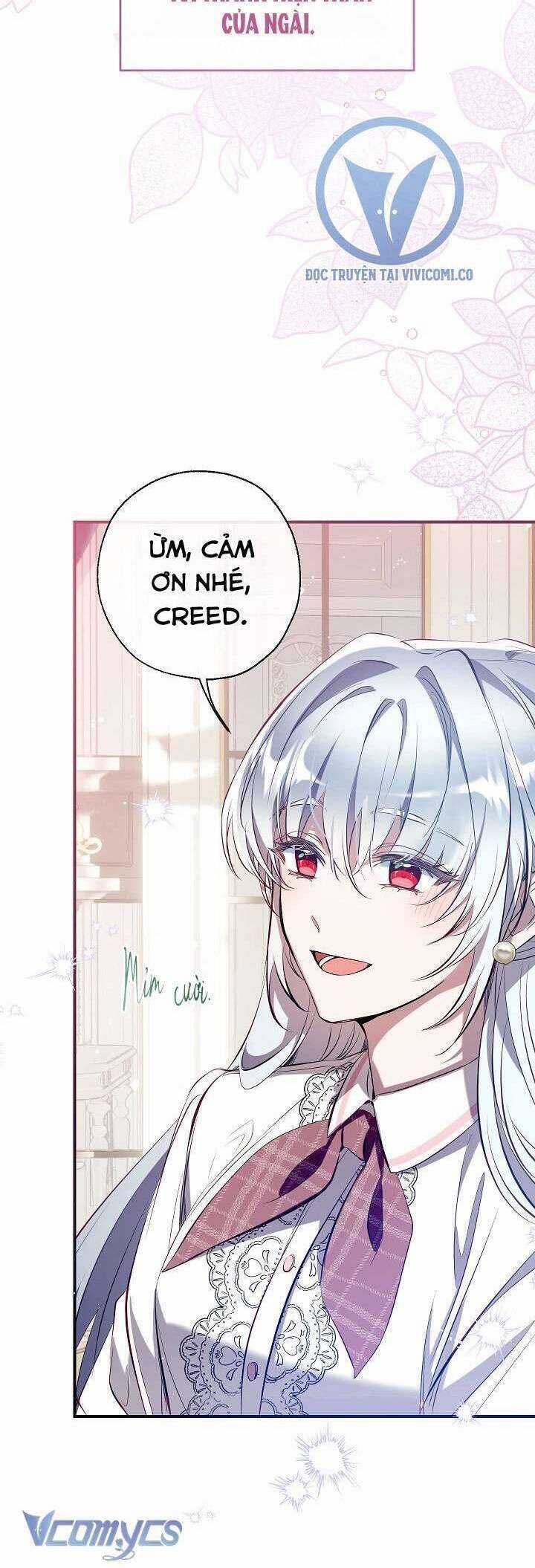 Chúng Ta Có Thể Trở Thành Người Nhà Không? Chương 133 trang 41