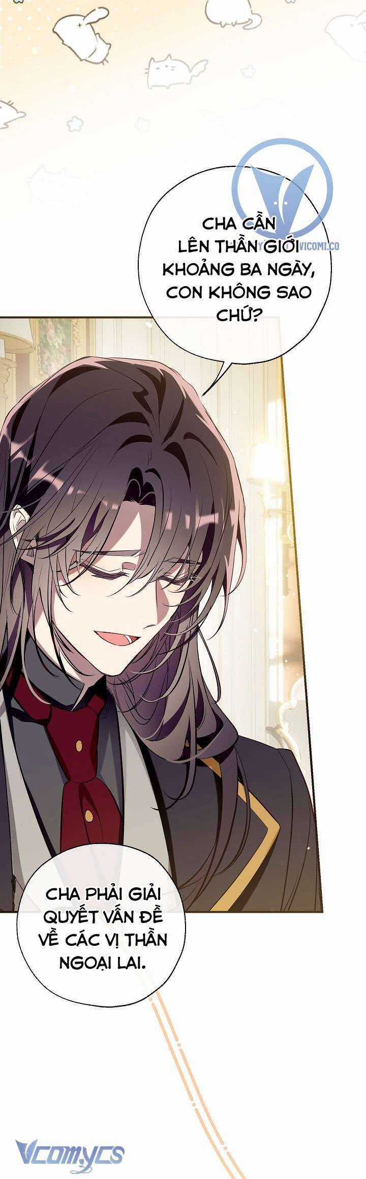 Chúng Ta Có Thể Trở Thành Người Nhà Không? Chương 133 trang 43