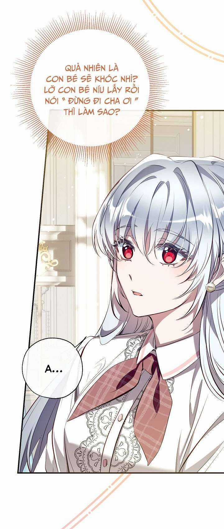 Chúng Ta Có Thể Trở Thành Người Nhà Không? Chương 133 trang 44