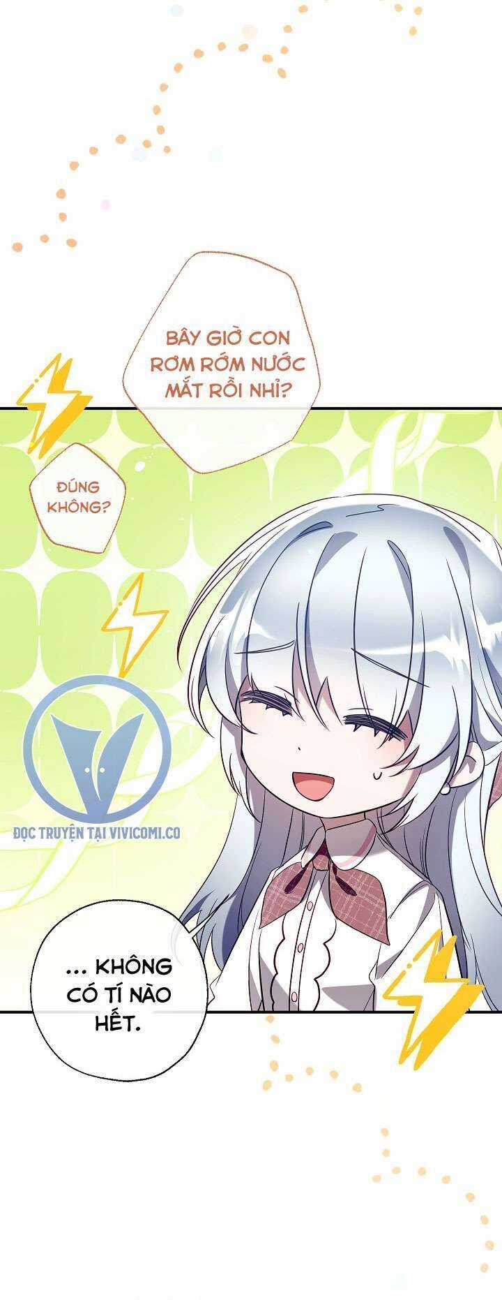 Chúng Ta Có Thể Trở Thành Người Nhà Không? Chương 133 trang 48