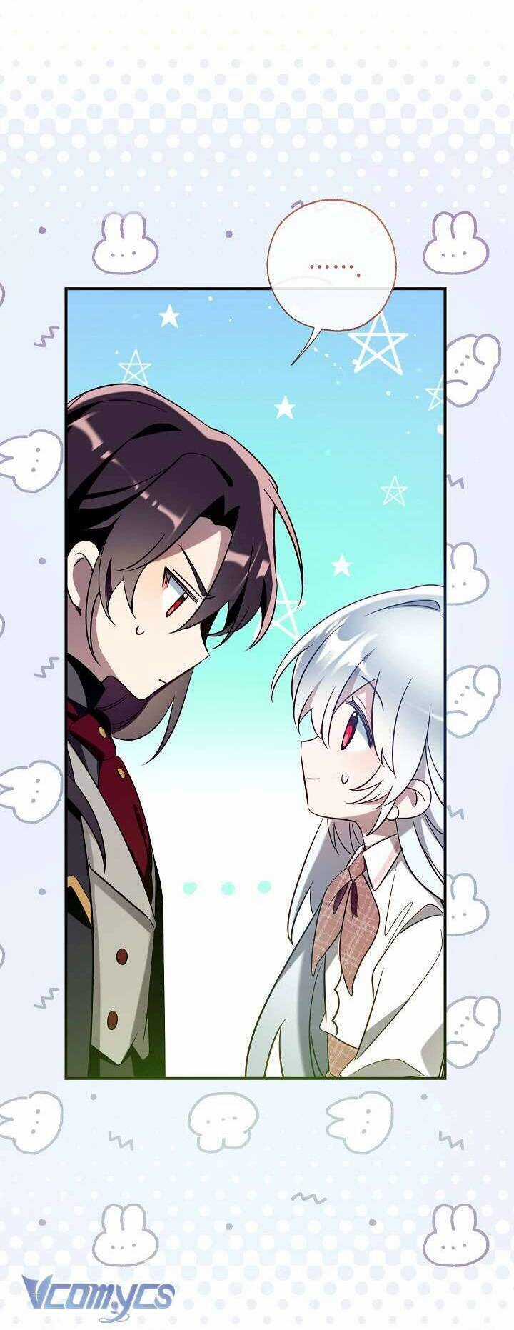 Chúng Ta Có Thể Trở Thành Người Nhà Không? Chương 133 trang 49