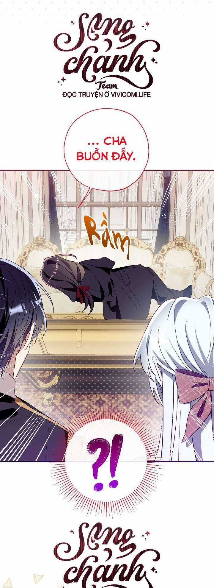 Chúng Ta Có Thể Trở Thành Người Nhà Không? Chương 133 trang 50