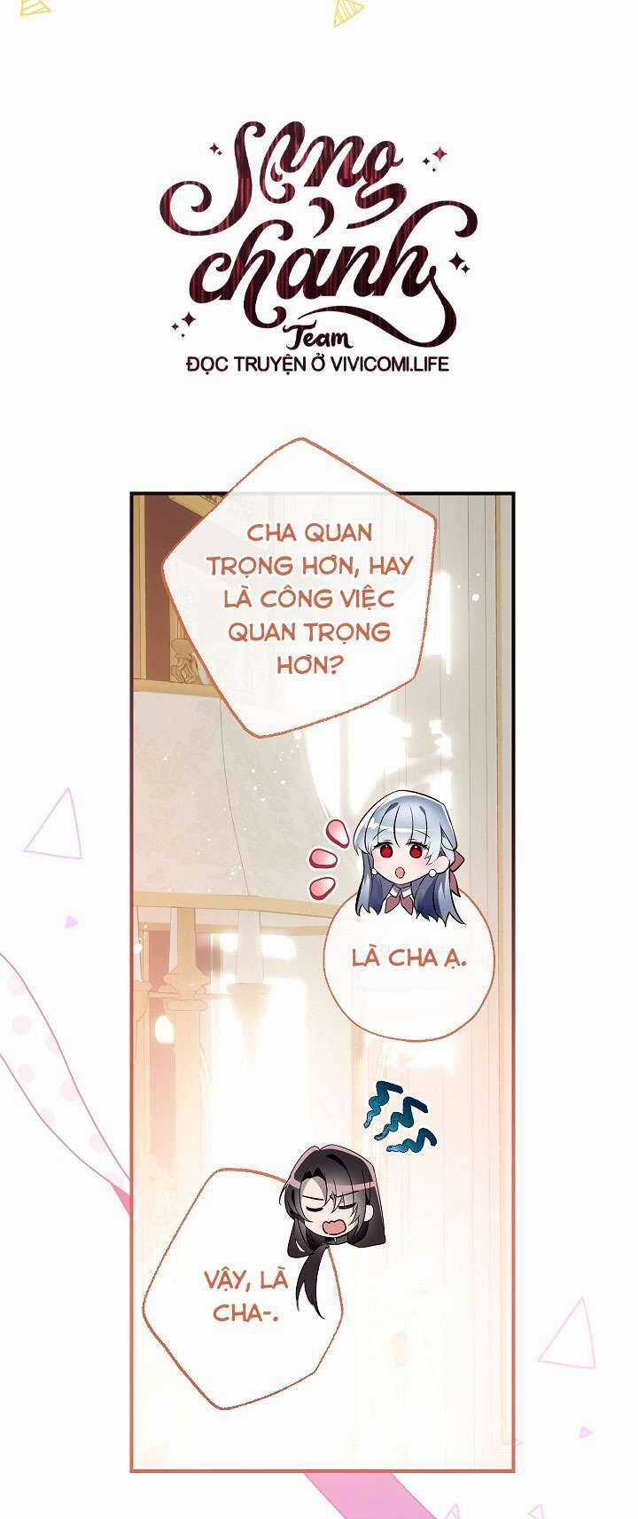 Chúng Ta Có Thể Trở Thành Người Nhà Không? Chương 133 trang 52