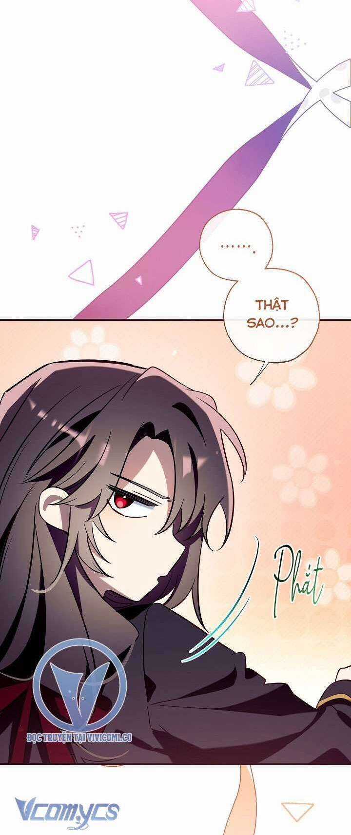 Chúng Ta Có Thể Trở Thành Người Nhà Không? Chương 133 trang 53